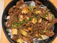 -火啫啫·粤式啫啫煲(南通首店)