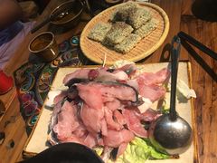 -侯家庄阿才有品私房菜馆