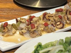 -柴窝堡22号辣子鸡·传承新疆菜