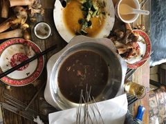 -大勇羊棒骨·烧烤(经六路店)