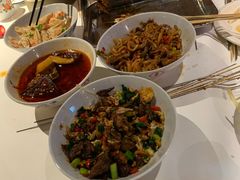 -文和友老长沙龙虾馆(化龙池店)