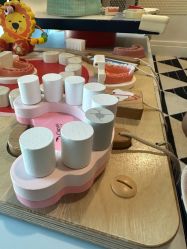 -MELAND CLUB亲子乐园·派对·餐厅(北京芳圆里ID MALL店)