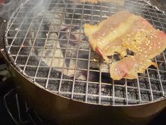 -山居屋炭火烧肉(厚街万达店)