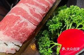 Grain-Fed Wagyu Beef