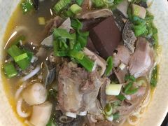 -喜之羊·粉面档