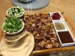 -陈傻子餐厅(世纪都会店)