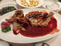 -得月楼·省级非遗·传统苏帮菜(观前店)