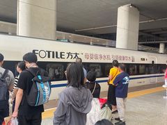 -南昌西站