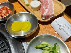 -哼蟹二将·烤肉酱蟹(合生汇店)