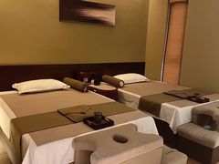 -若水云栖·足疗·按摩·SPA(城阳万达广场店)