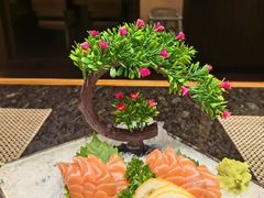 -天海日餐厅-青岛海泉湾皇冠假日度假酒店