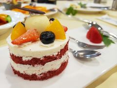 -新侨三宝乐西餐厅(崇文门店)