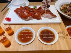 -粤集·手工粤菜(皇庭广场店)