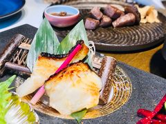 -极料理(普罗理想国店)