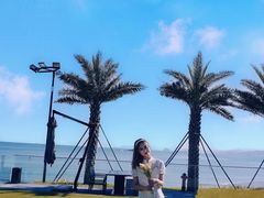 -深圳大梅沙京基洲际度假酒店