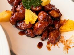 -船歌·鱼水饺青岛菜(金狮广场店)