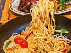 -芭莉与彩虹西餐厅(成都合生汇店)