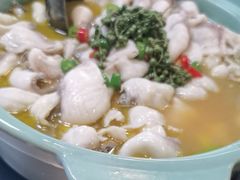 -重庆鸡公煲·青锅花椒鱼(牡丹江路店)