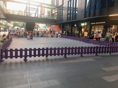 -江燕路万科里