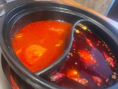 -江湖六膳門串串香(隆礼路店)