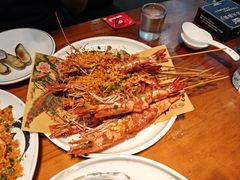 -醉壹号海鲜大排档·老厦门特色菜(厦门美食地标店)