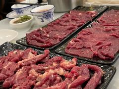 -福合埕牛肉火锅(长平国新店)