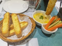 -苏坦土耳其西餐厅(玉林店)