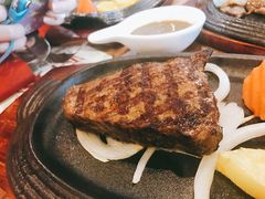 -斗牛士牛排餐厅(富力海珠城广场店)
