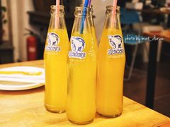 北冰洋-鬼味烤翅(南锣鼓巷店)
