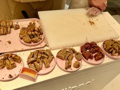 -好利来(牡丹园店)