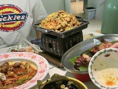 -苏梦江南·淮扬菜(夫子庙店)