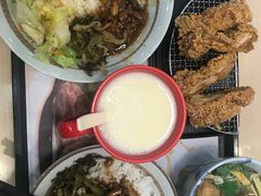 -永和大王(香缤店)