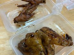 -山水肠粉(盐田店)