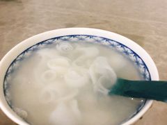 -老胡甜汤(龙眼店)