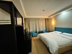 -北京九华山庄会展酒店