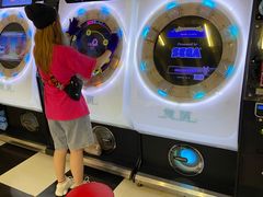 -天天玩X秋葉原日系动漫游戏中心