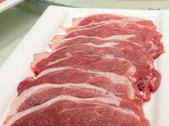 -福寿斋·老北京铜锅涮肉·烤鸭(顺义总店)