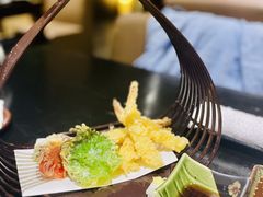 -松临·铁板烧&Omakase(神农店)
