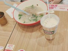 -小杨生煎(江南环球港店)