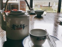 -绍兴老味道·非遗门店(银泰城店)