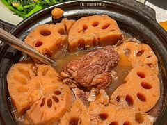 -五稻厨房粤西菜(新闻店)