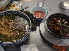 古法红烧肉-富临轩私房菜(集庆门大街店)