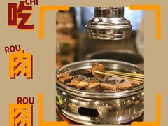 -本炙炭烤·蒲烧活鳗料理店(金沙洲店)