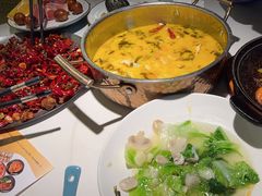 -相遇·川湘融合菜(金坛吾悦广场店)