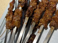 -状元阁烧烤(新华路总店)