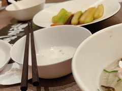 -苏小柳点心·手作小笼包(浦东嘉里城分院)