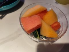 -荷塘秋月·本帮江浙菜(国权路店)