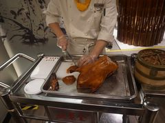 -全聚德(江宁店)