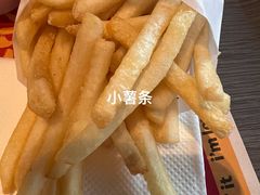 -麦当劳(仙林金鹰店)