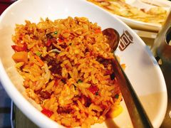 -韩宫宴烤肉·料理(南京江宁万达店)